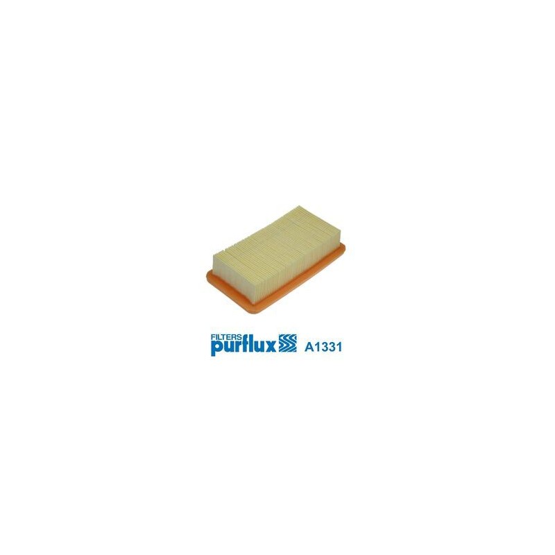 PURFLUX A1331 Filtro de aire