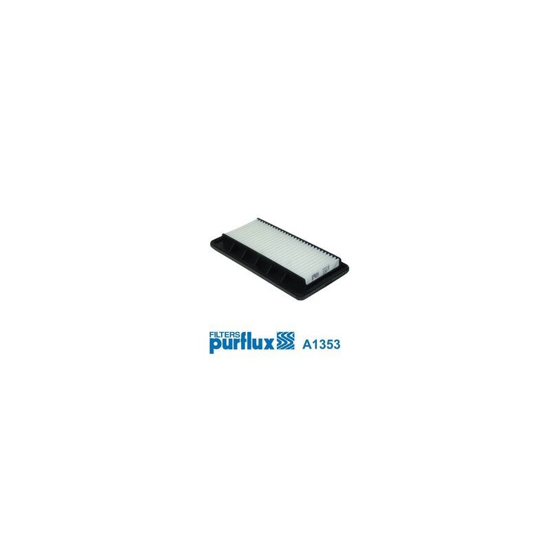 PURFLUX A1353 Filtro de aire