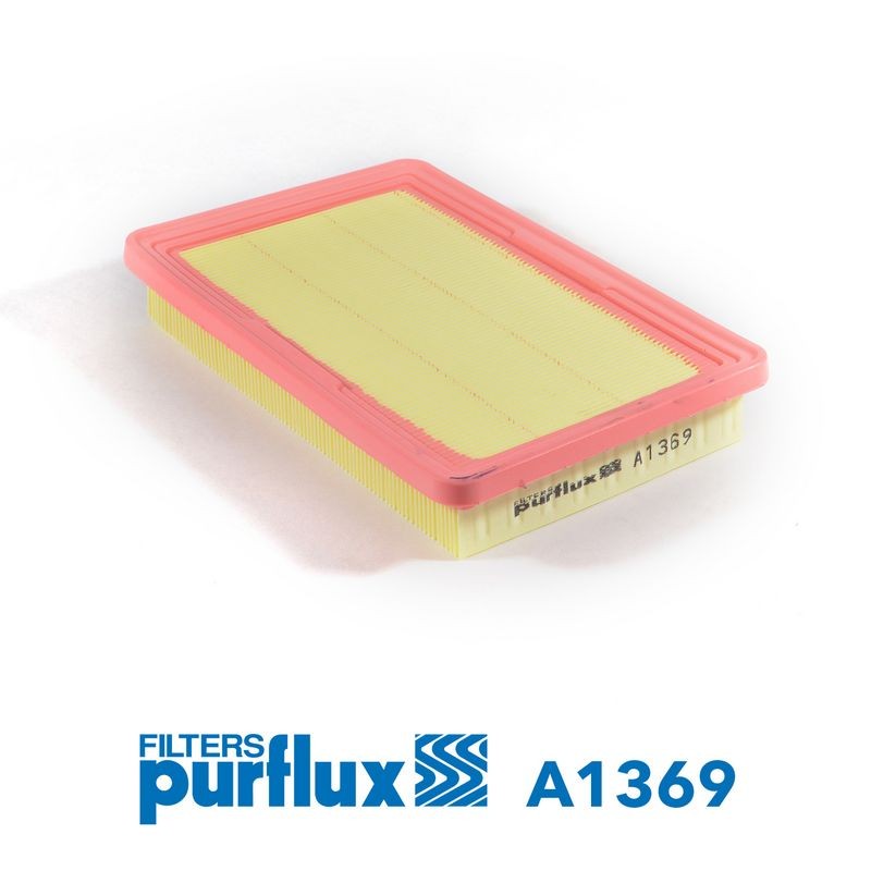 PURFLUX A1369 Filtro de aire