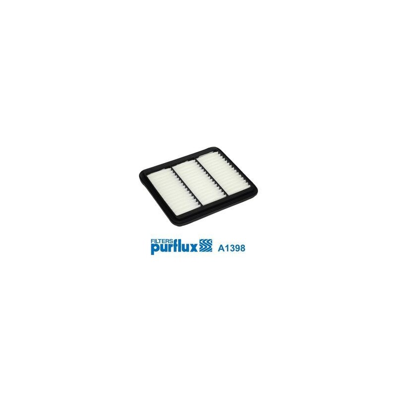 PURFLUX A1398 Filtro de aire
