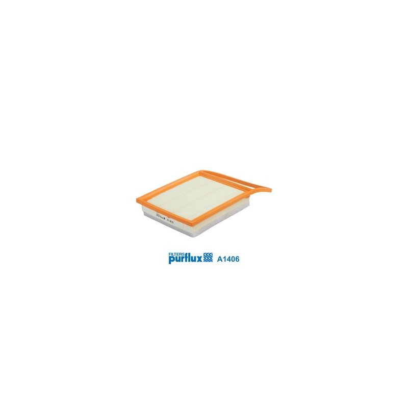 PURFLUX A1406 Filtro de aire