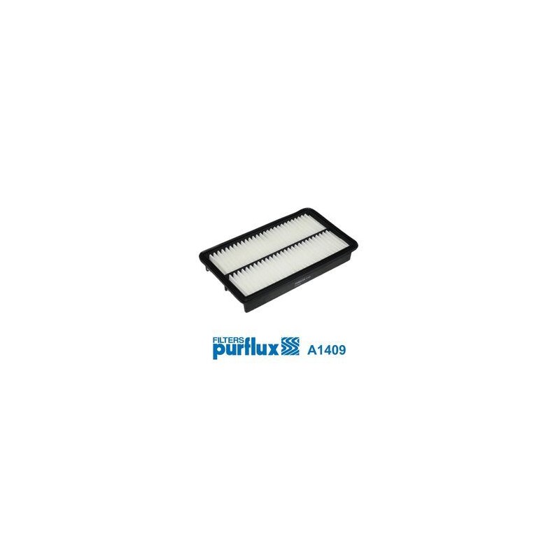 PURFLUX A1409 Filtro de aire