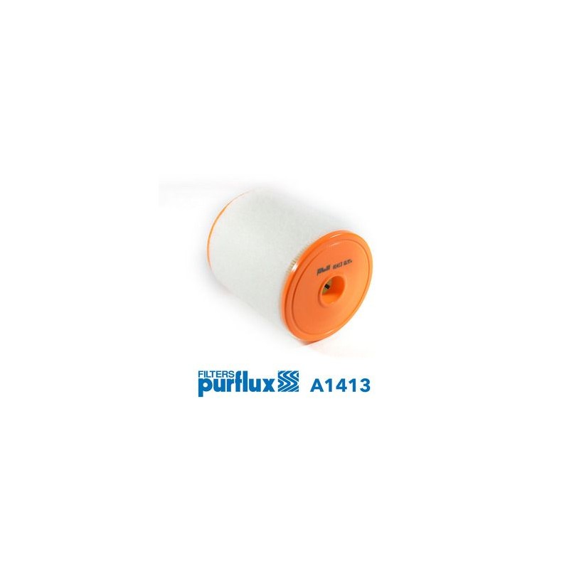 PURFLUX A1413 Filtro de aire