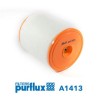 PURFLUX A1413 Filtro de aire