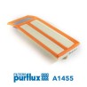 PURFLUX A1455 Filtro de aire