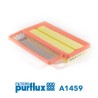 PURFLUX A1459 Filtro de aire