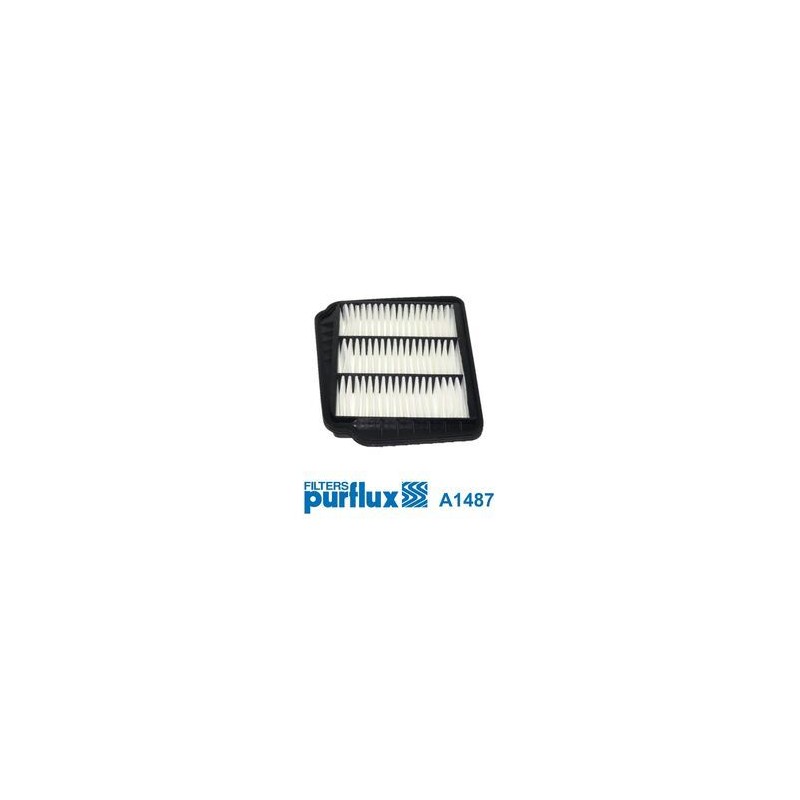 PURFLUX A1487 Filtro de aire