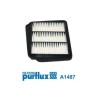 PURFLUX A1487 Filtro de aire