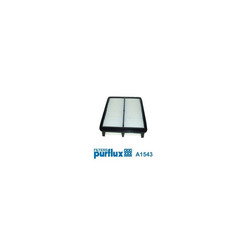 PURFLUX A1543 Filtro de aire