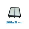 PURFLUX A1543 Filtro de aire