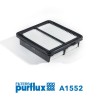 PURFLUX A1552 Filtro de aire