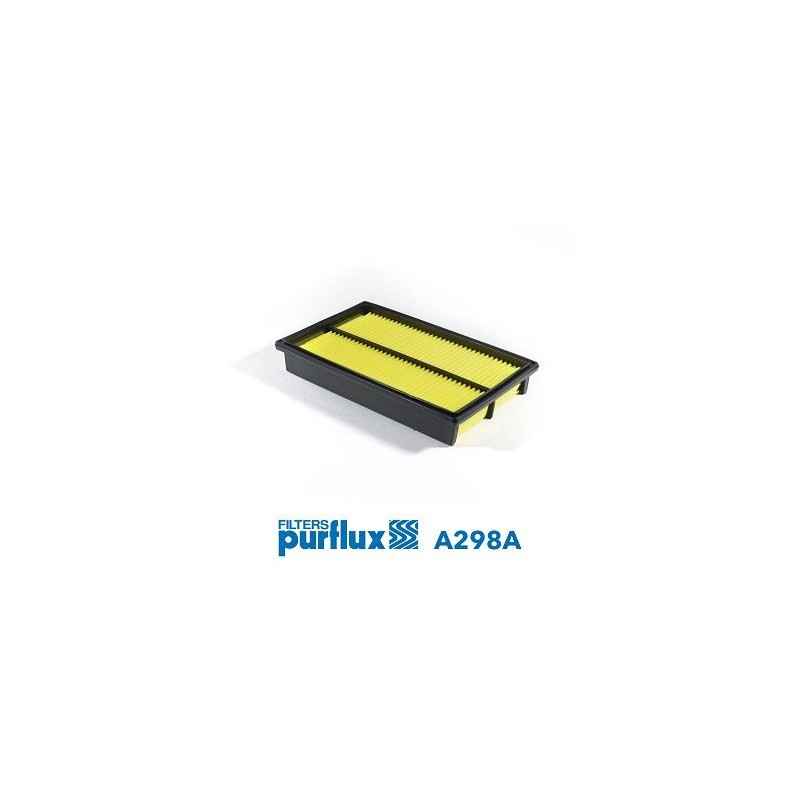 PURFLUX A298A Filtro de aire