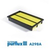 PURFLUX A298A Filtro de aire