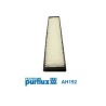 PURFLUX AH192 Filtro, aire habitáculo