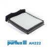 PURFLUX AH222 Filtro, aire habitáculo