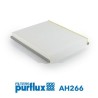 PURFLUX AH266 Filtro, aire habitáculo