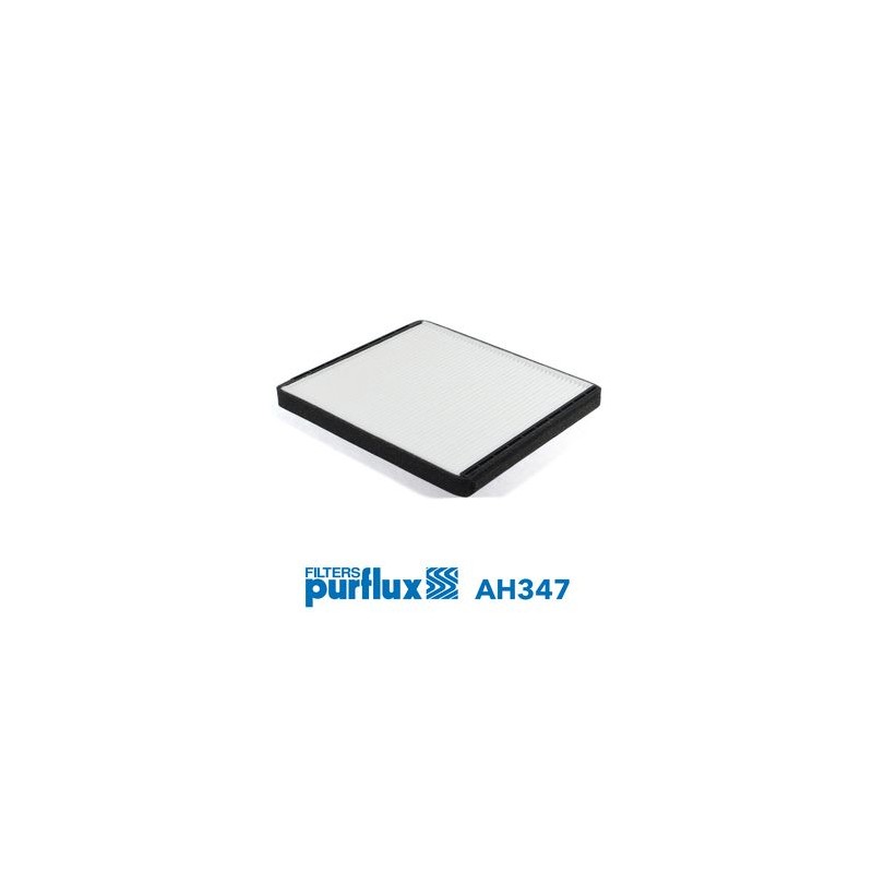 PURFLUX AH347 Filtro, aire habitáculo