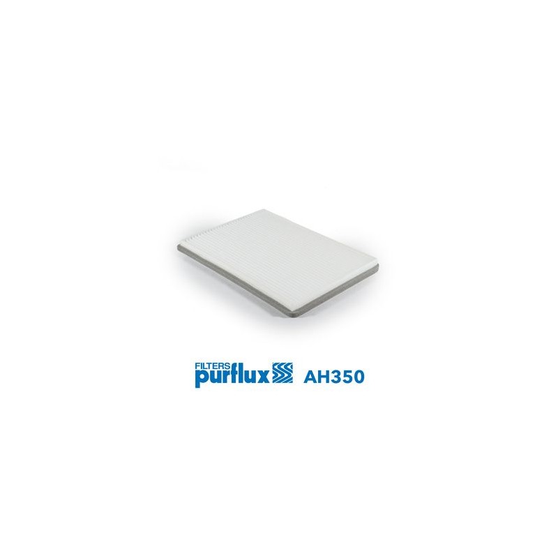 PURFLUX AH350 Filtro, aire habitáculo