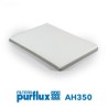 PURFLUX AH350 Filtro, aire habitáculo