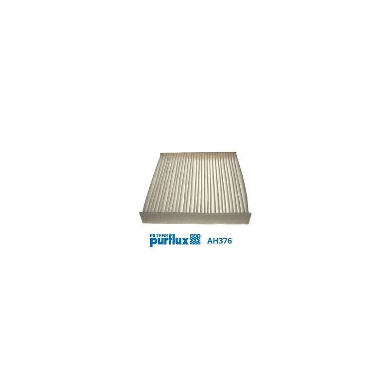 PURFLUX AH376 Filtro, aire habitáculo