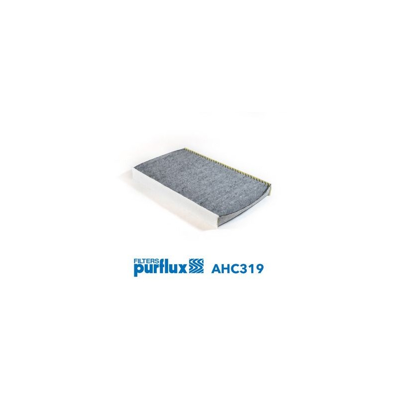 PURFLUX AHC319 Filtro, aire habitáculo