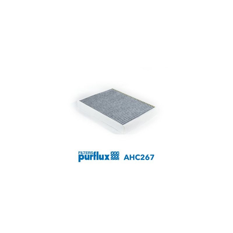 PURFLUX AHC267 Filtro, aire habitáculo