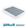 PURFLUX AHC267 Filtro, aire habitáculo