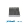 PURFLUX AHC278 Filtro, aire habitáculo
