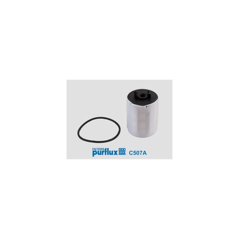 PURFLUX C507A Filtro combustible