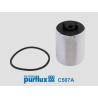 PURFLUX C507A Filtro combustible