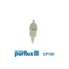 PURFLUX CP100 Filtro combustible