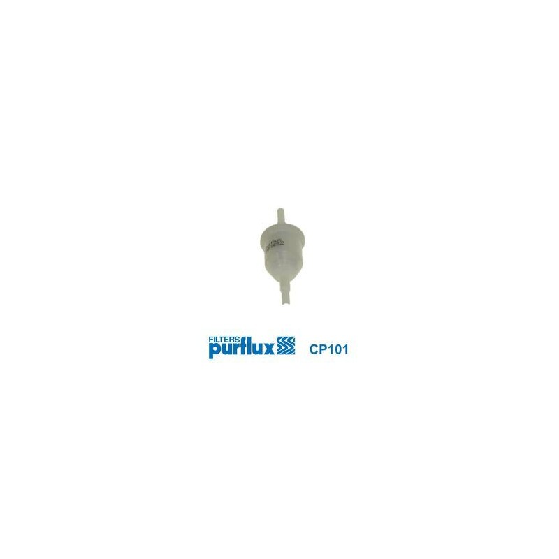 PURFLUX CP101 Filtro combustible