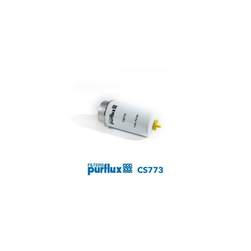 PURFLUX CS773 Filtro combustible