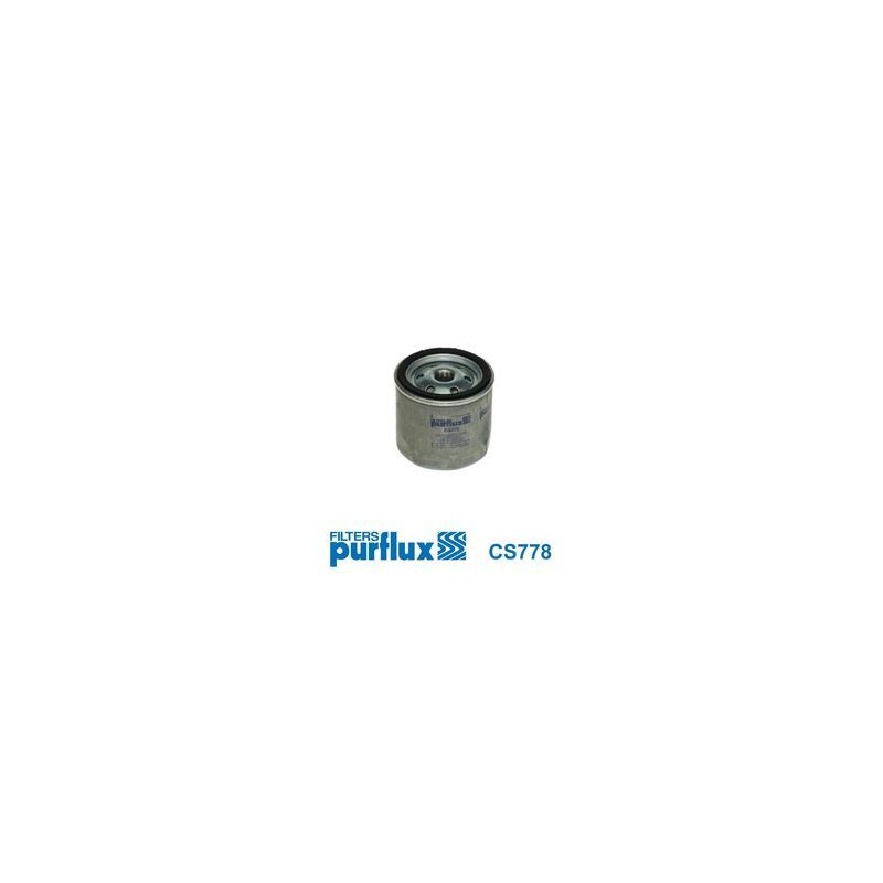 PURFLUX CS778 Filtro combustible