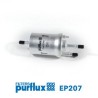 PURFLUX EP207 Filtro combustible