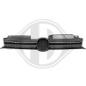 DIEDERICHS 2215741 Panal de radiador - 1