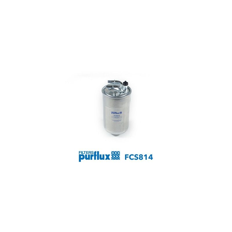 PURFLUX FCS814 Filtro combustible
