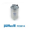 PURFLUX FCS814 Filtro combustible