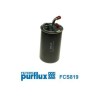 PURFLUX FCS819 Filtro combustible