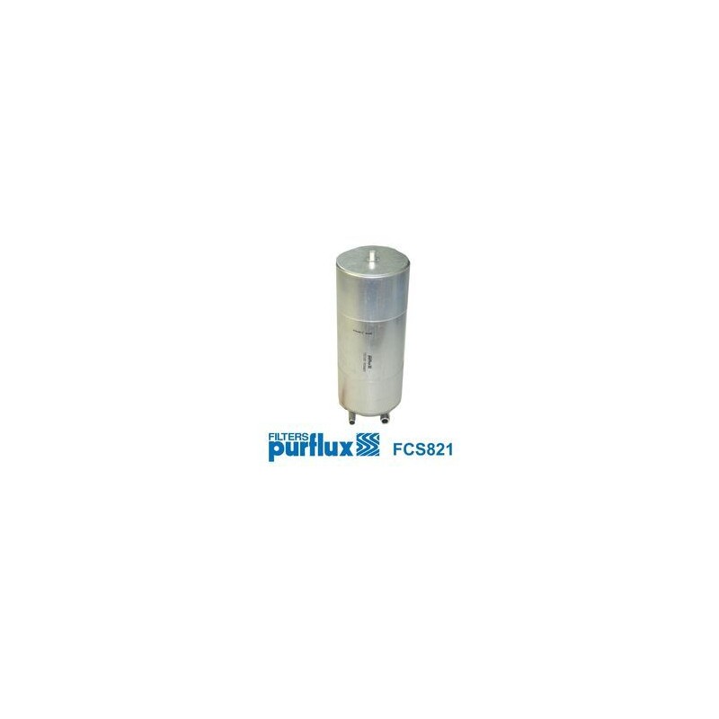 PURFLUX FCS821 Filtro combustible