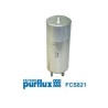 PURFLUX FCS821 Filtro combustible