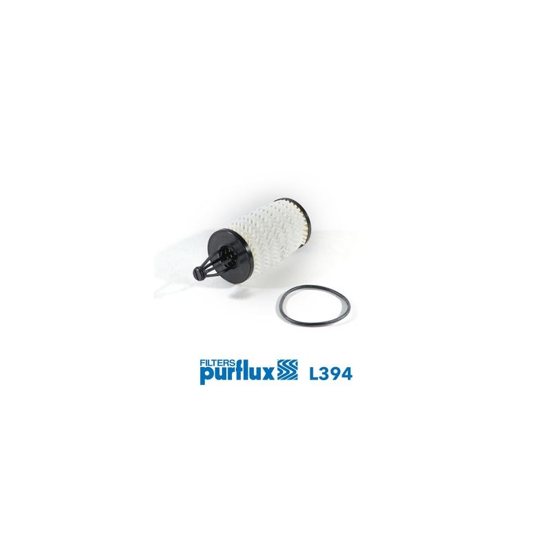 PURFLUX L394 Filtro de aceite