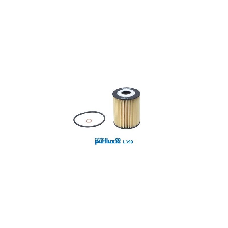PURFLUX L399 Filtro de aceite