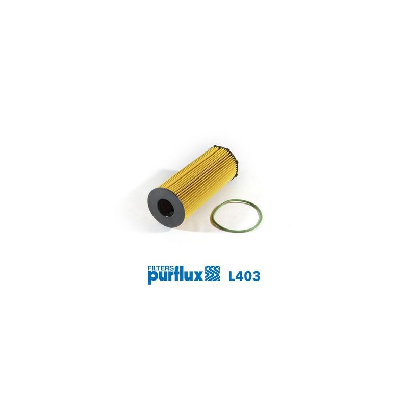 PURFLUX L403 Filtro de aceite