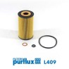PURFLUX L409 Filtro de aceite