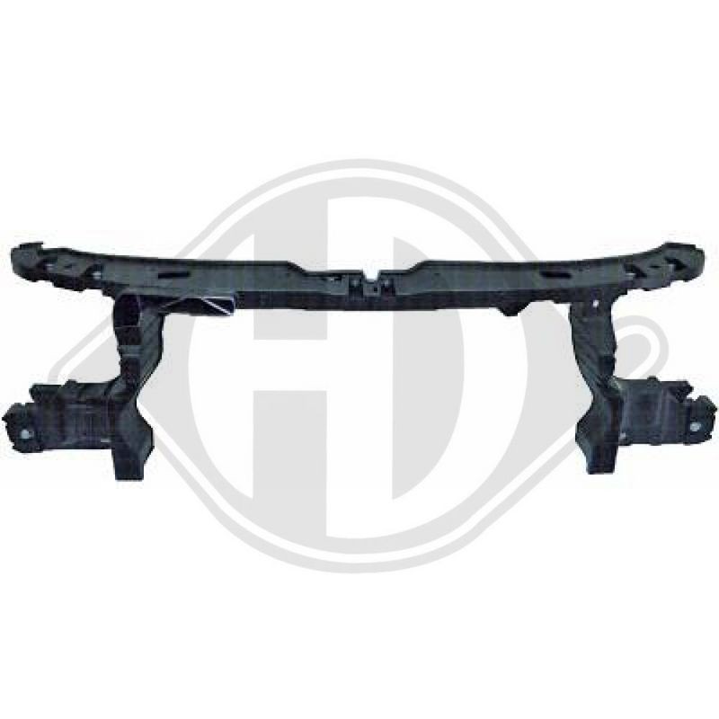 DIEDERICHS 2273002 Revestimiento frontal - 1