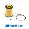 PURFLUX L411 Filtro de aceite