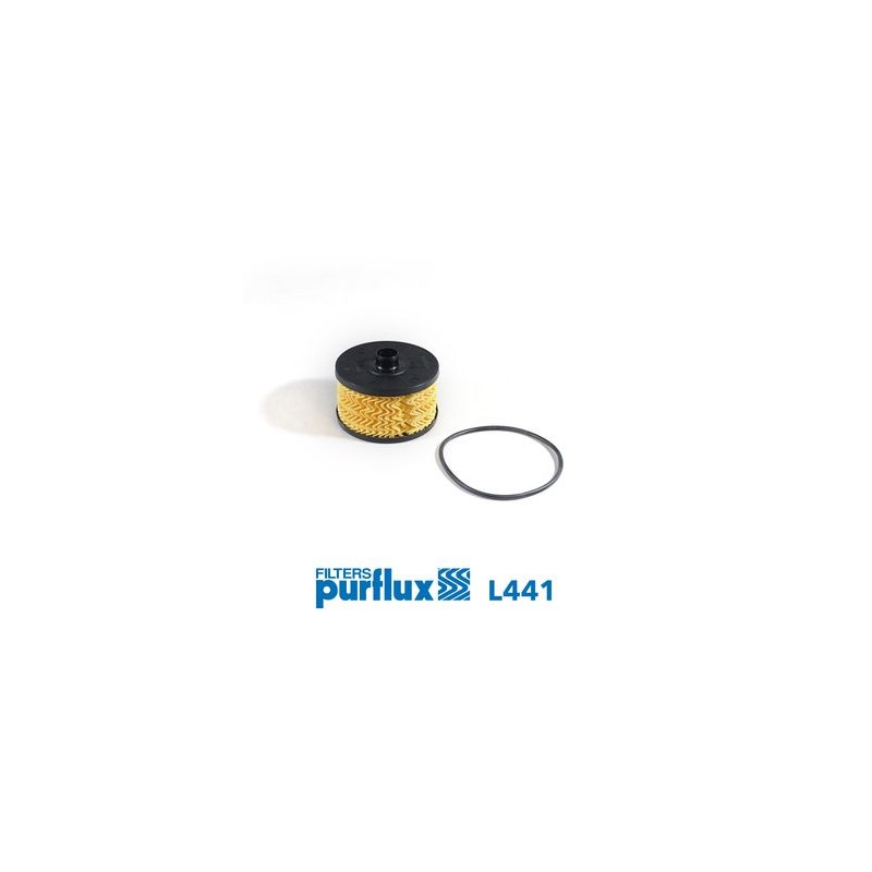 PURFLUX L441 Filtro de aceite