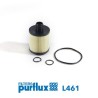 PURFLUX L461 Filtro de aceite