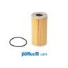 PURFLUX L470 Filtro de aceite